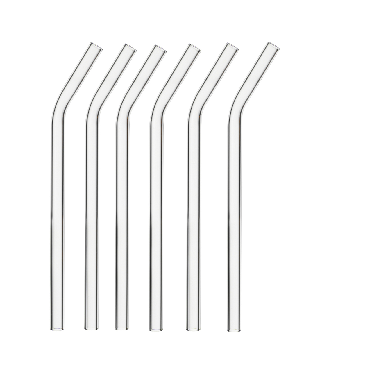  Trinkhalme 6er-Set SIMAX undefined