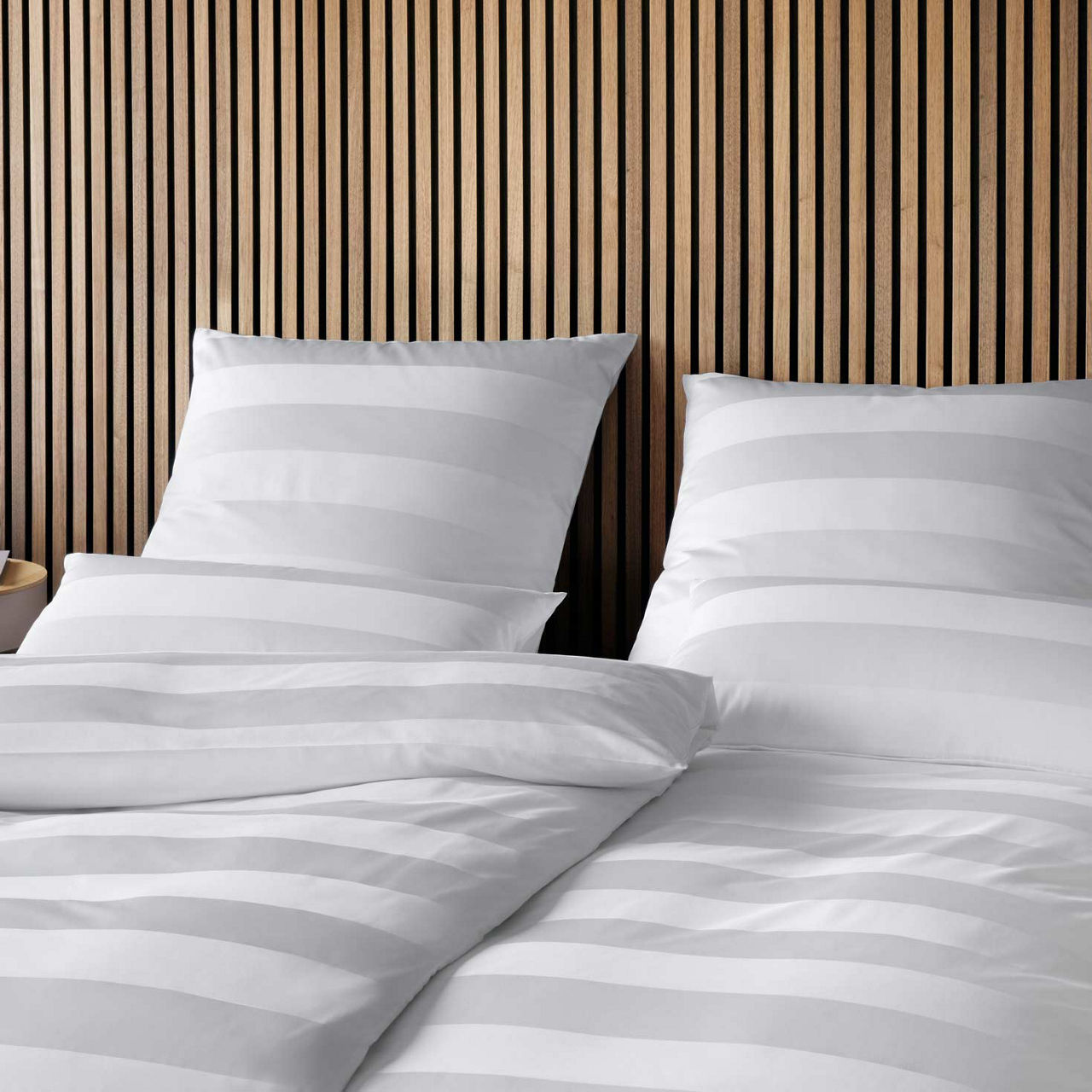 Elegante Bettwäsche En 1