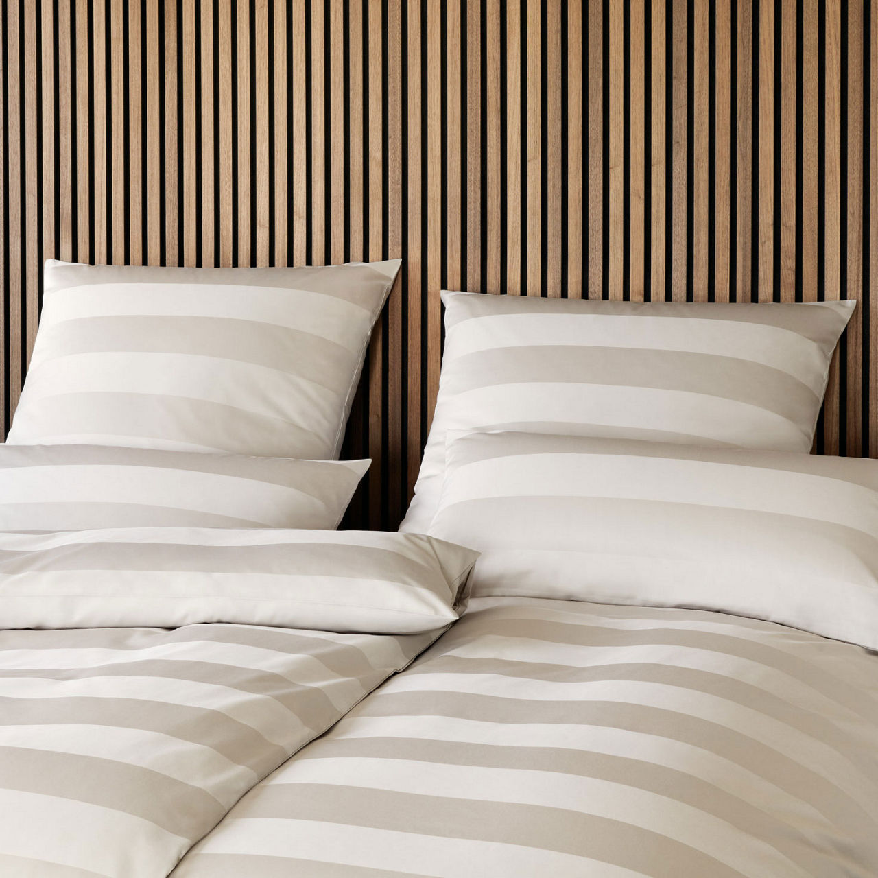 elegante Bettwäsche En 1