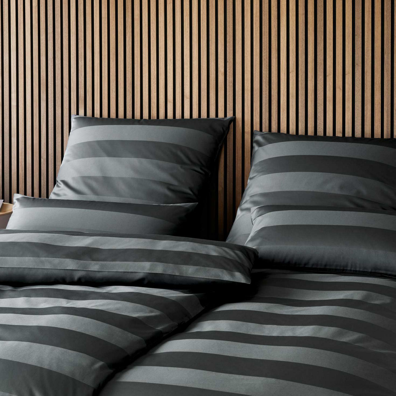 Elegante Bettwäsche En 1