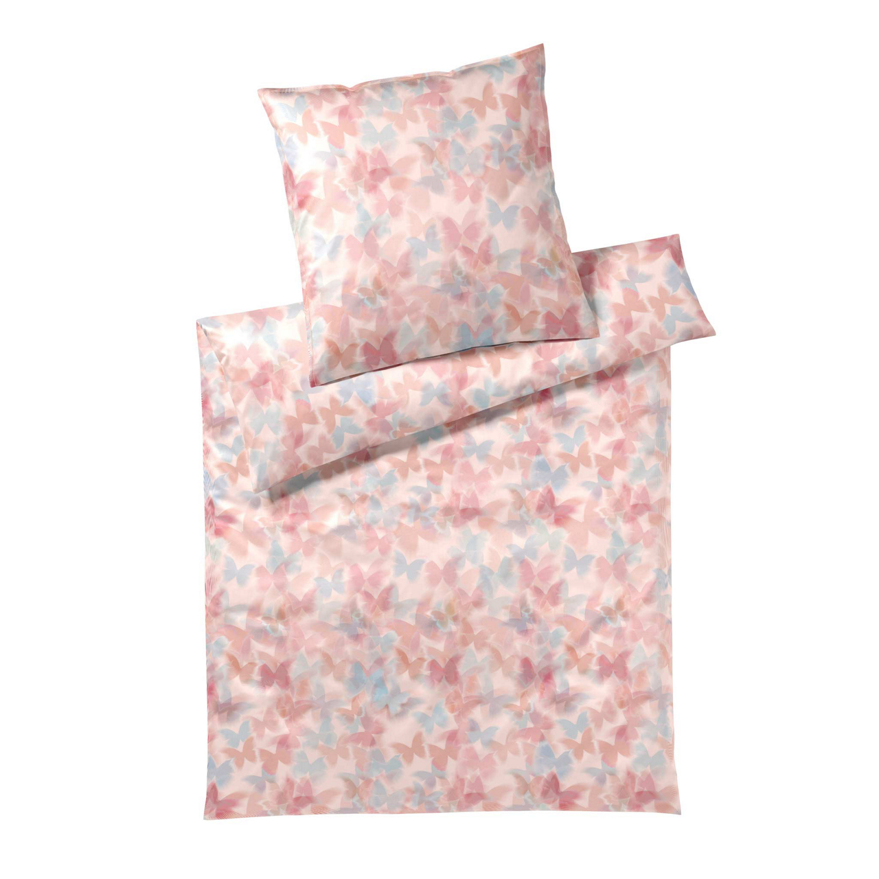 Elegante Bettwäsche Lucid