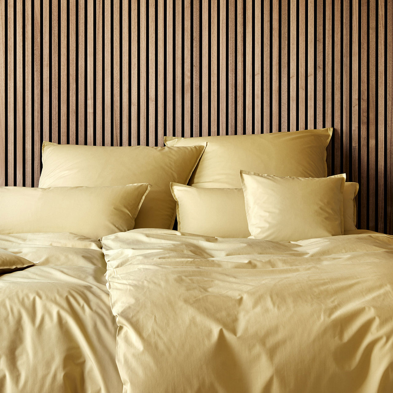 Elegante Bettwäsche Crisp 1