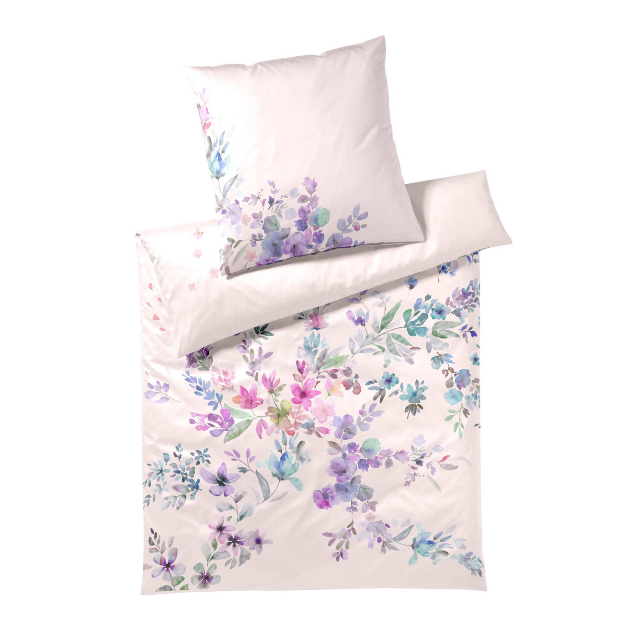 Elegante Jersey Bettwäsche Amazing undefined
