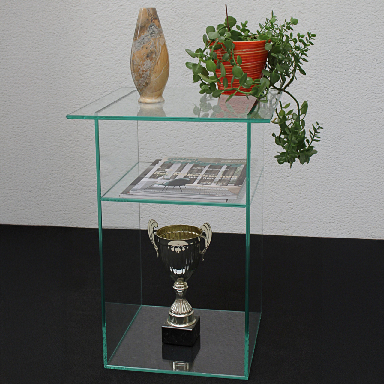  Beistelltisch Lisa 1