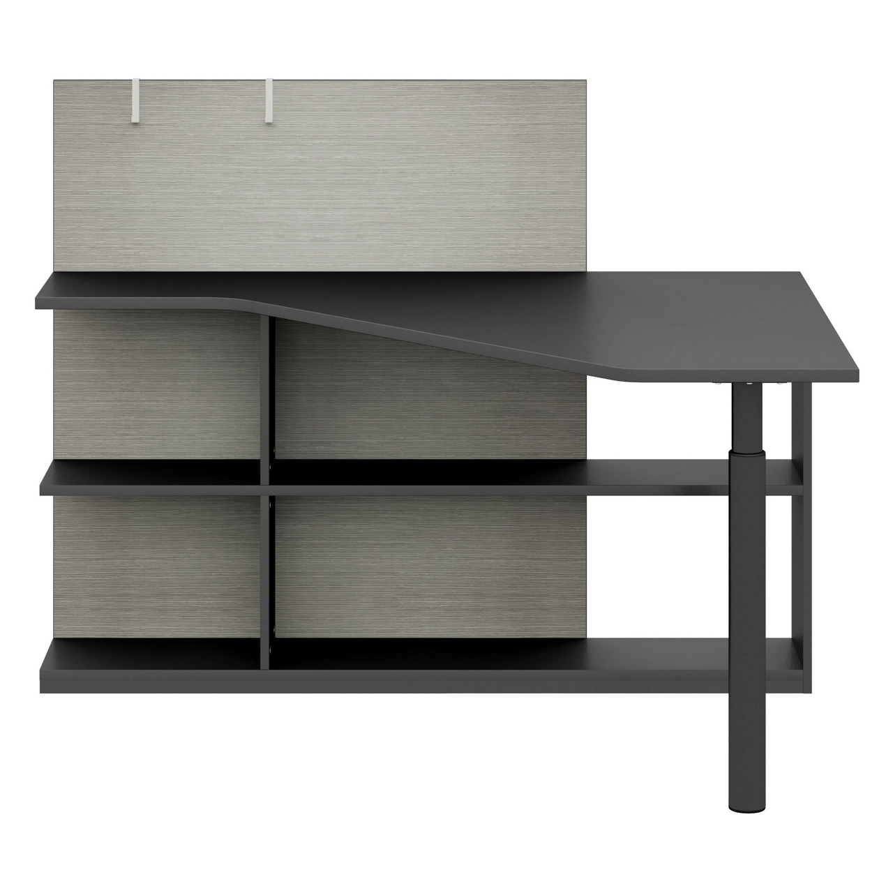  Eckschreibtisch Qunit