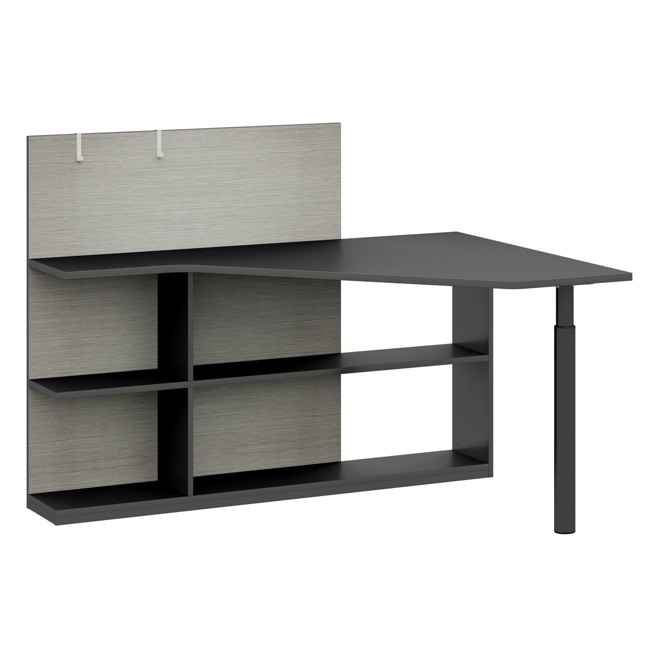  Eckschreibtisch Qunit