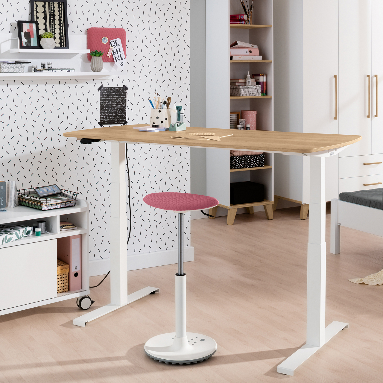  Schreibtisch Schoolworld