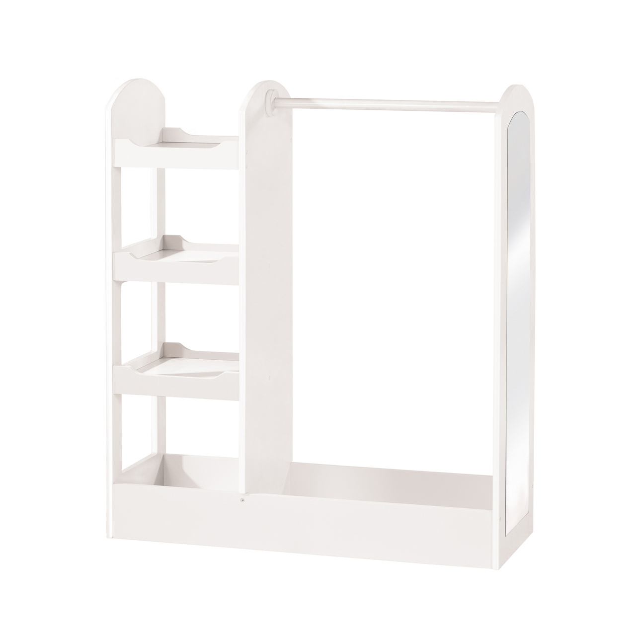  Kindergarderobe 