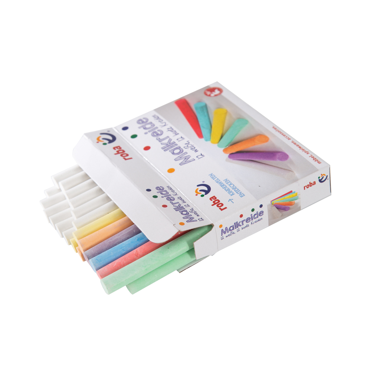  Malkreide-Set 
