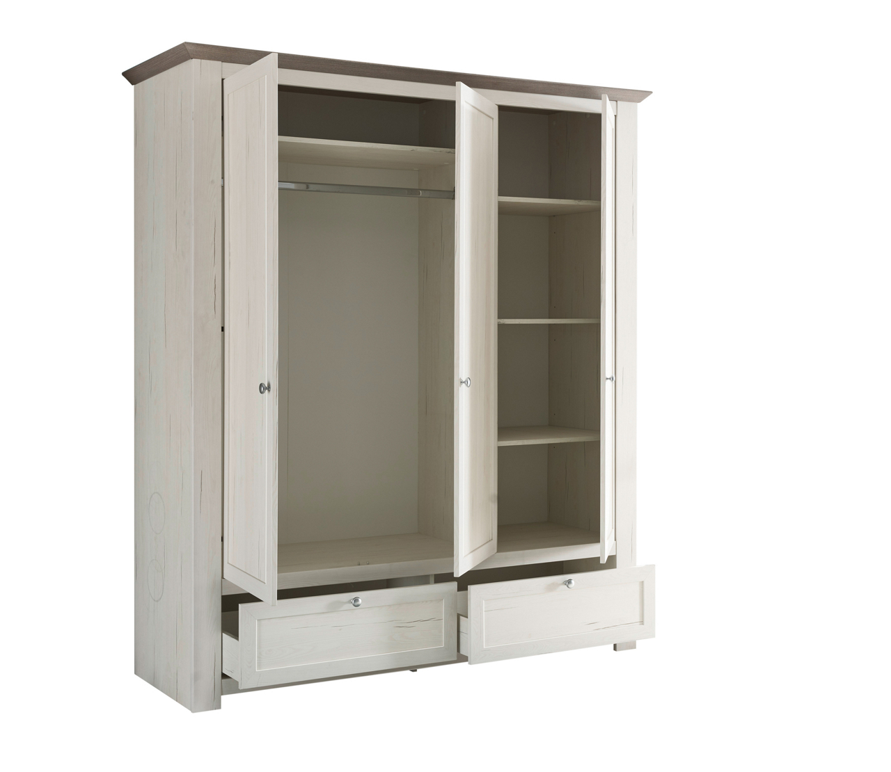  Kleiderschrank Marbella