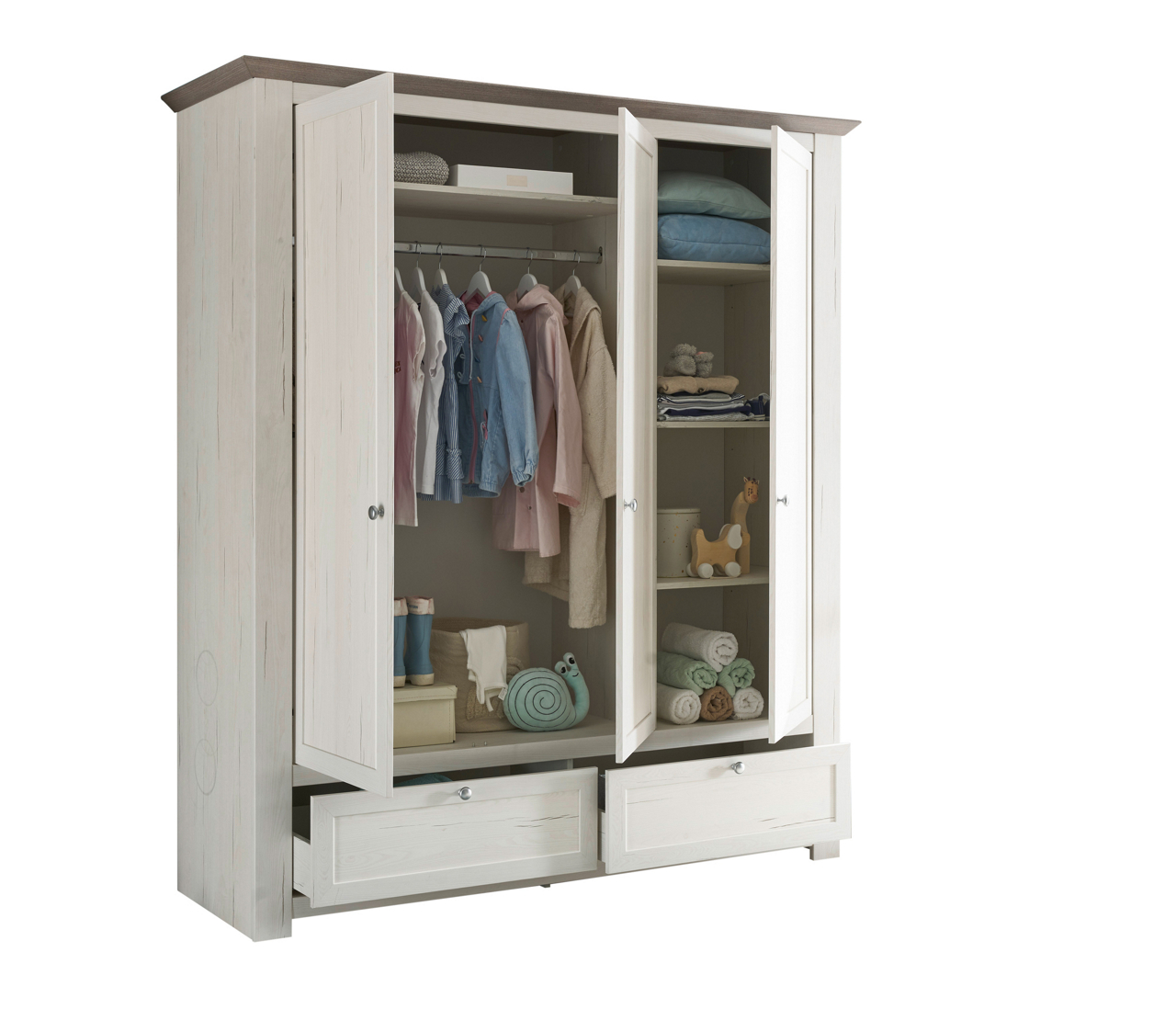  Kleiderschrank Marbella