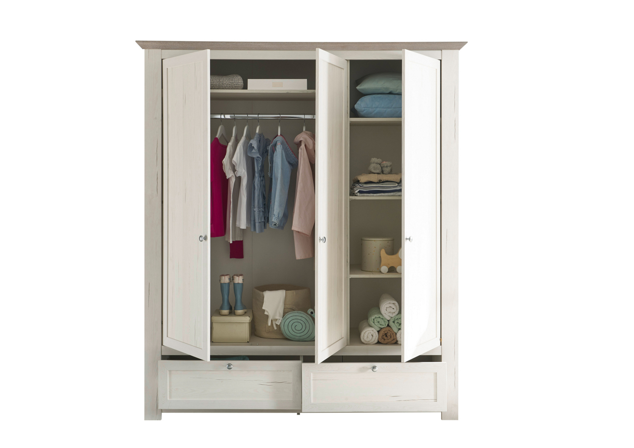  Kleiderschrank Marbella