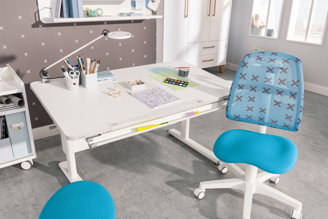  Schreibtischstuhl Schoolworld