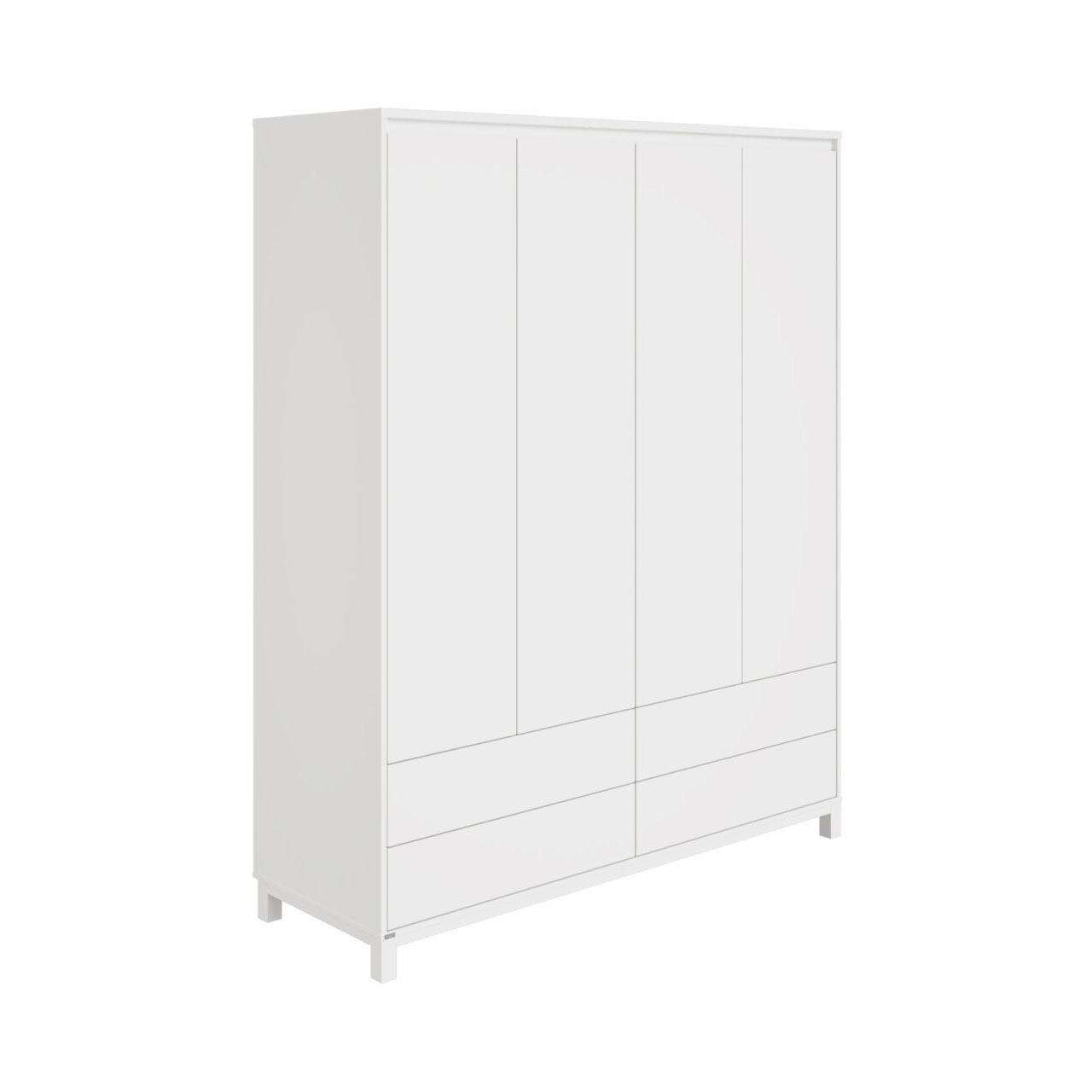  Kleiderschrank Olli