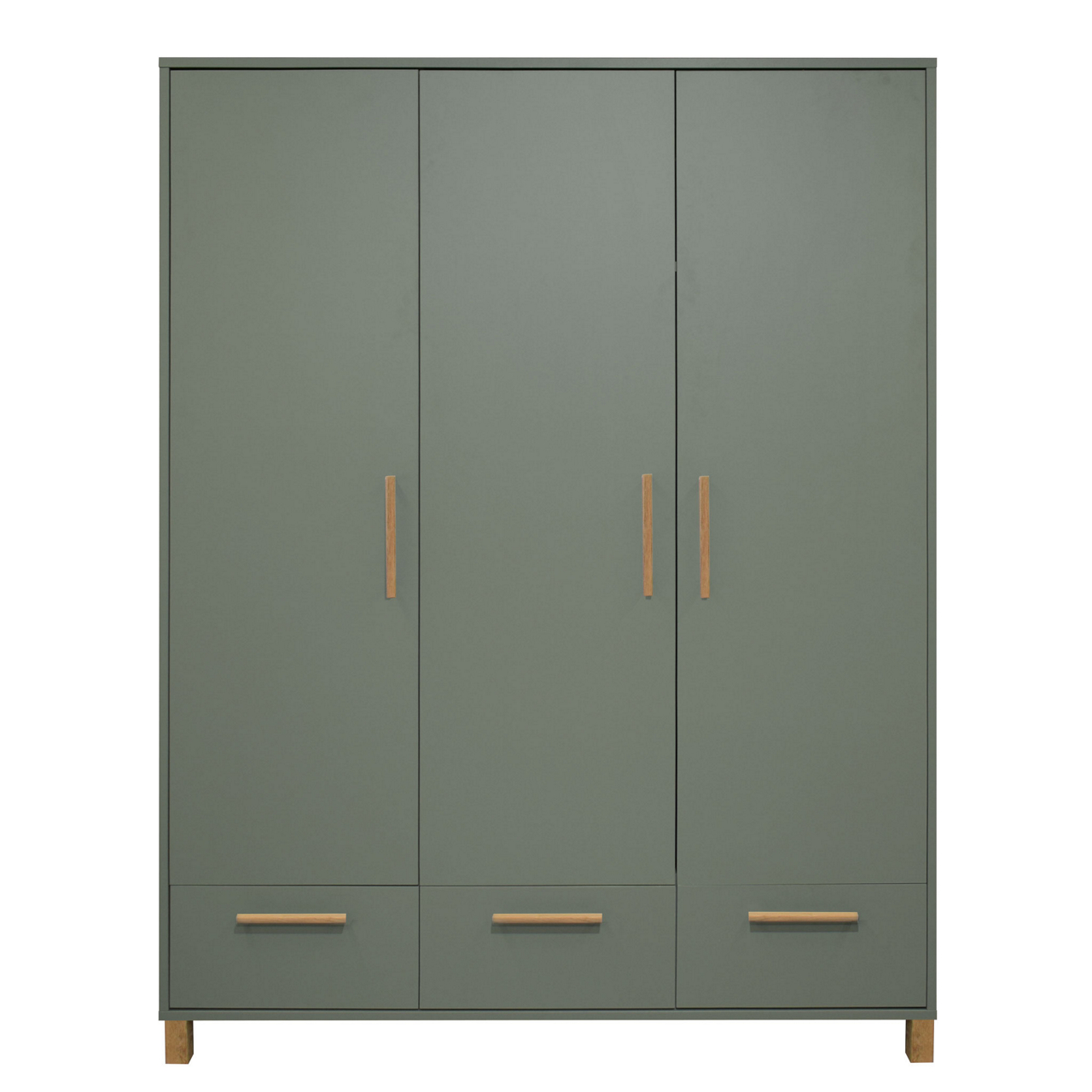  Kleiderschrank Oli