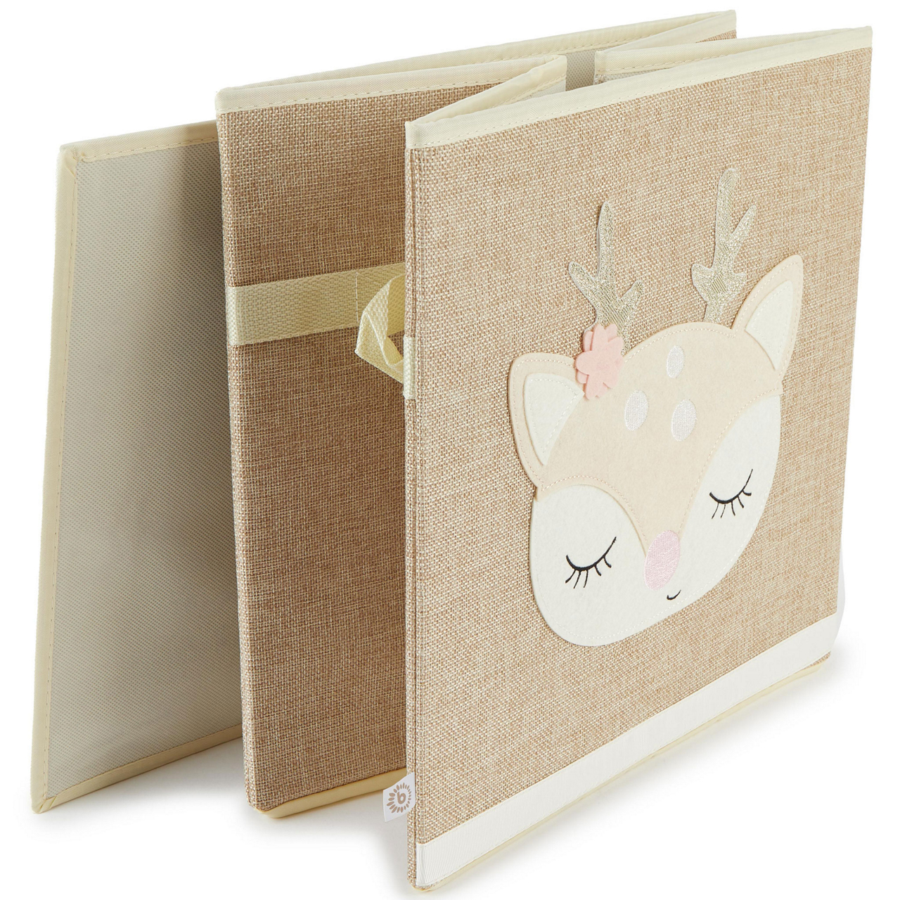  Aufbewahrungsbox 