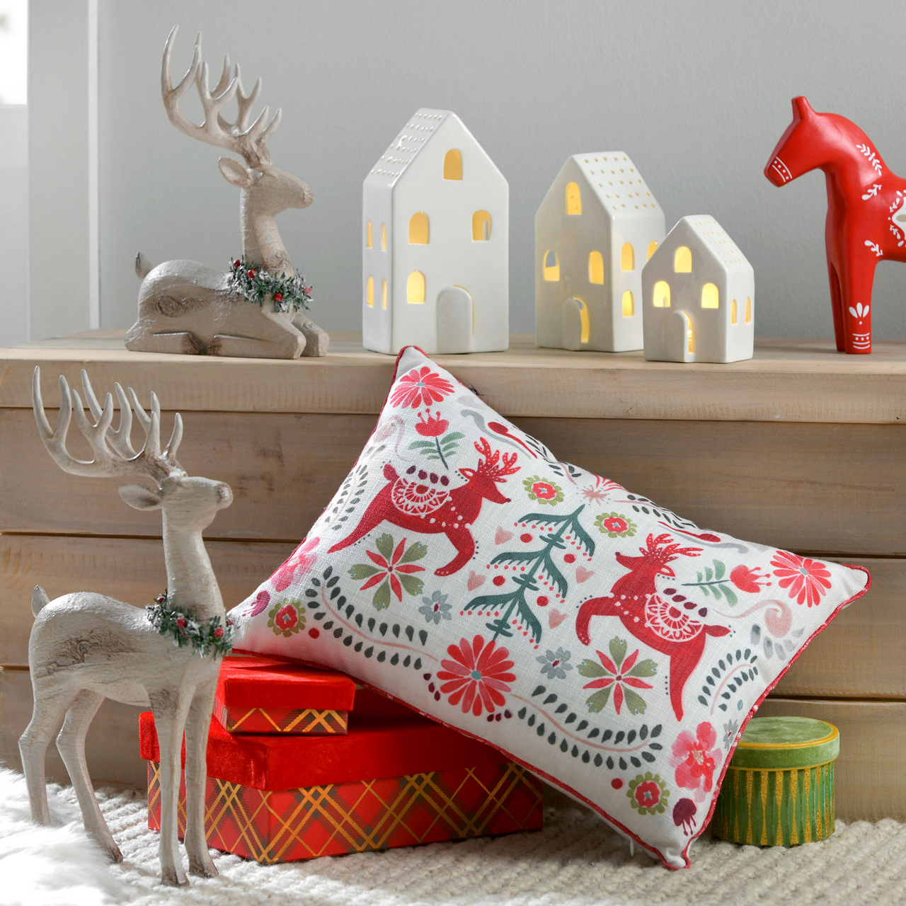 Weihnachts Glanz by Casa Nova  
