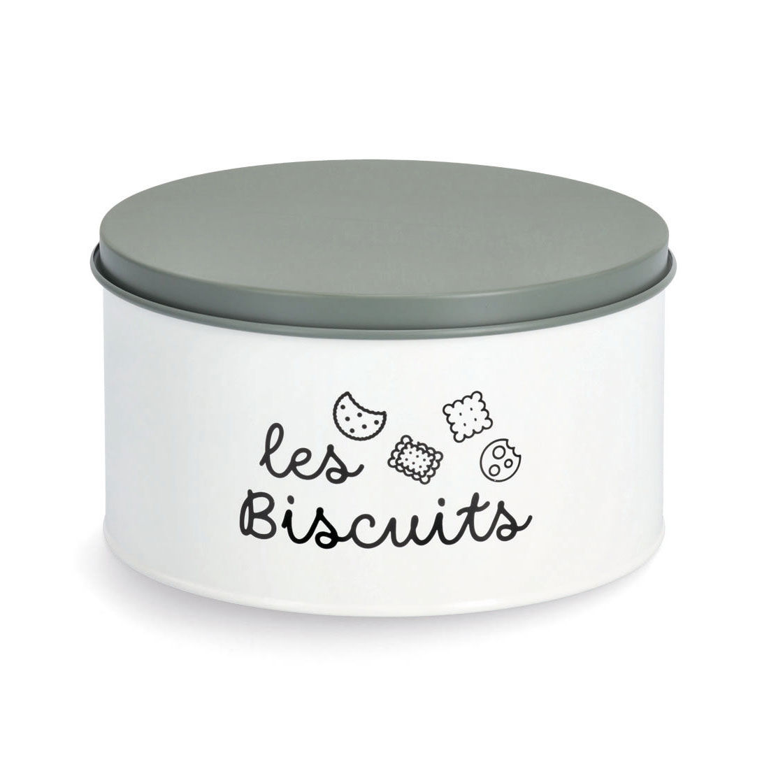  Vorratsdose Les Biscuits 0