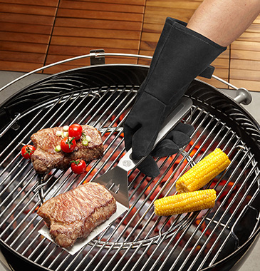 Wender BBQ BBQ