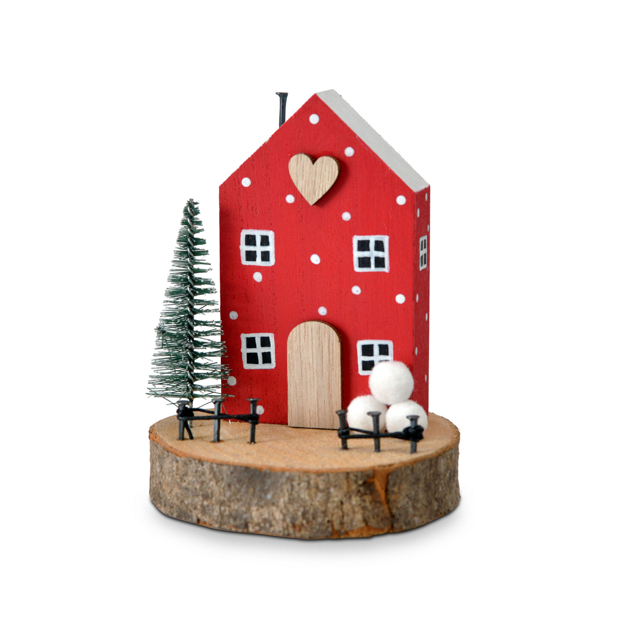Weihnachts Glanz by Casa Nova  