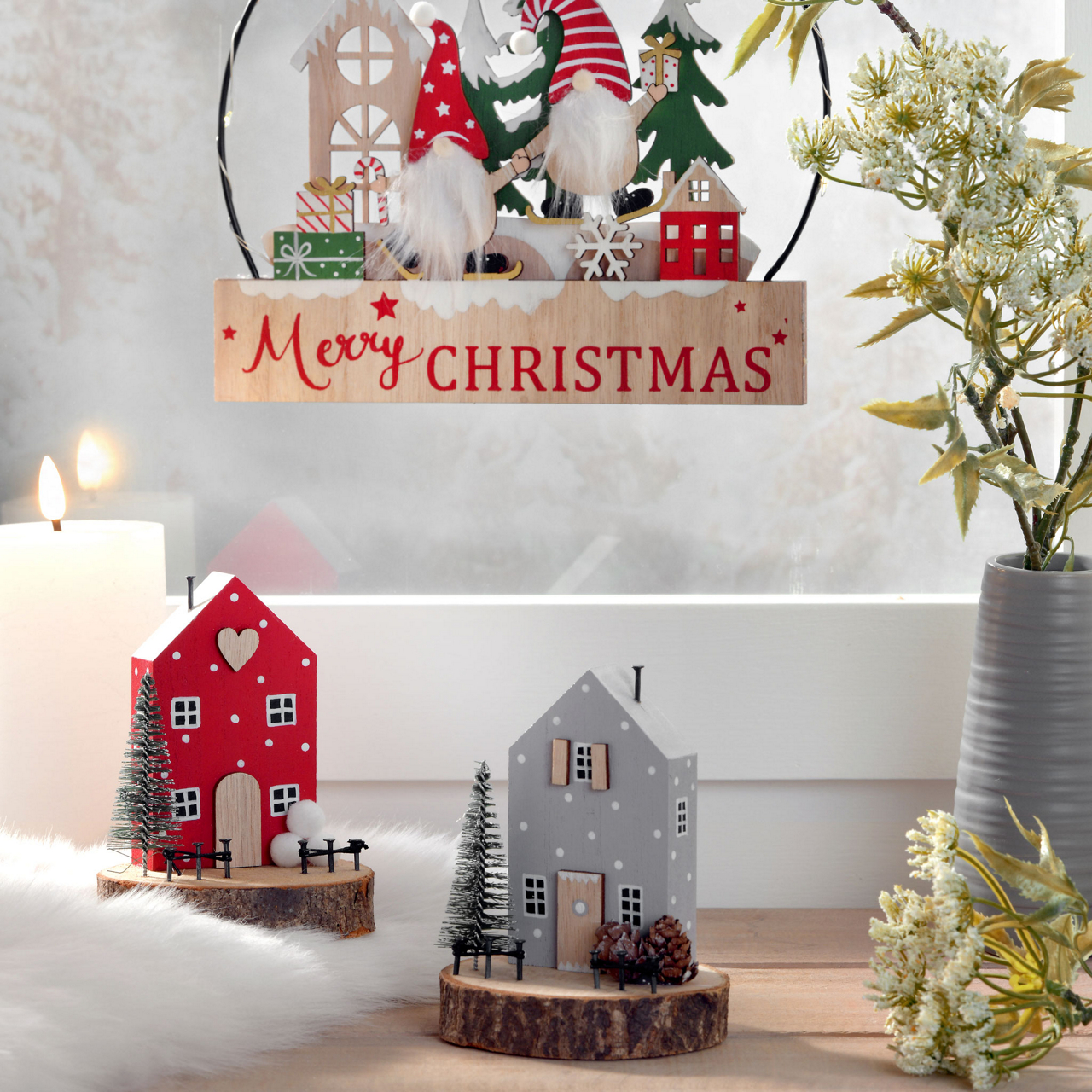 Weihnachts Glanz by Casa Nova  