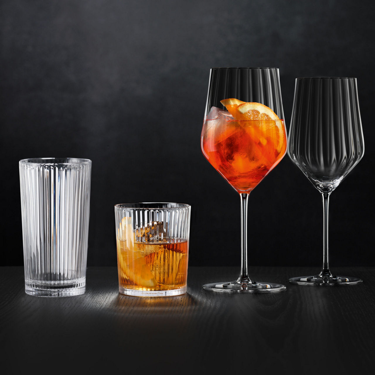 Nachtmann  Aperitivo 2