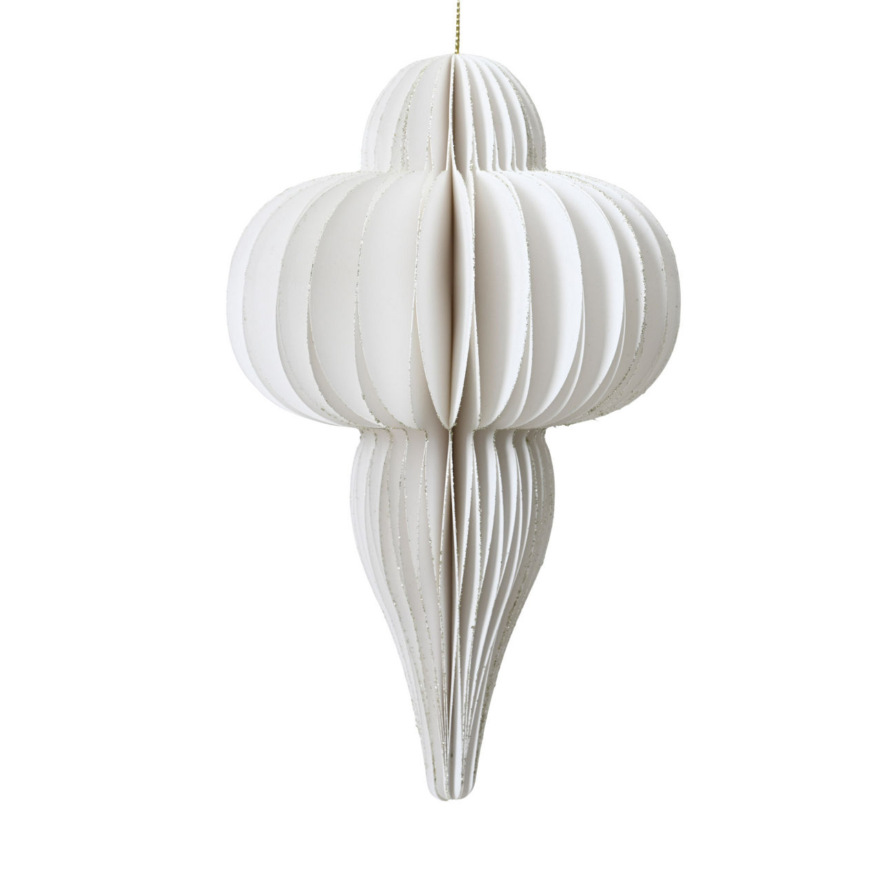 Decoris Baum Ornament 