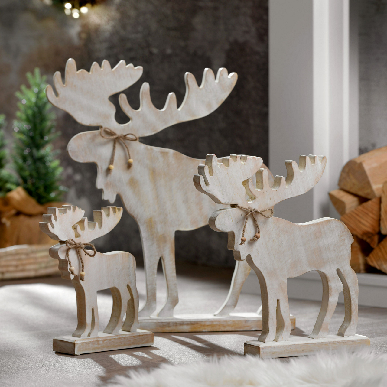 Weihnachts Glanz by Casa Nova  
