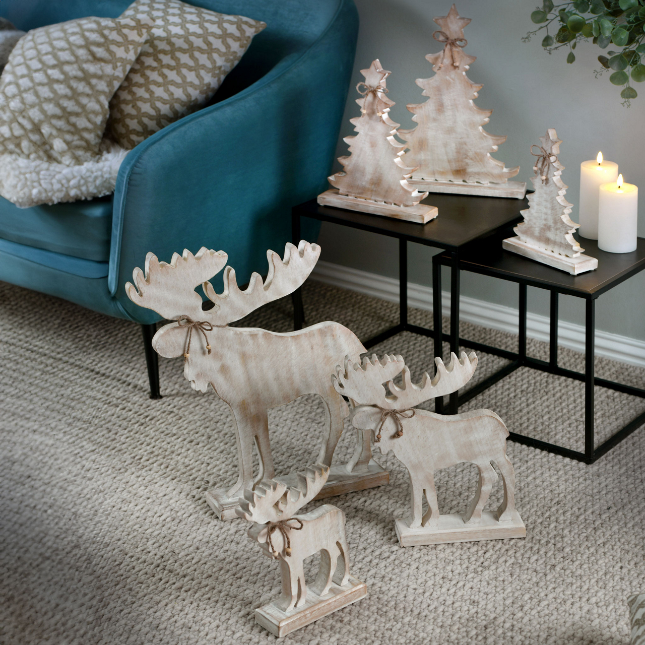 Weihnachts Glanz by Casa Nova  