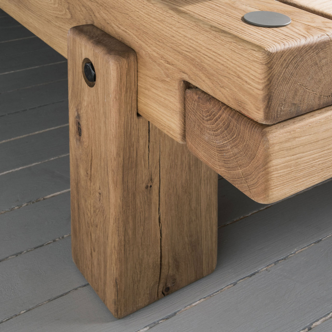 MONDO NATUR Balkenbett Espera 2