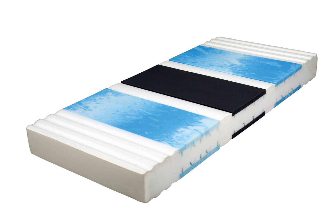  Komfort-Matratze Emotion Top