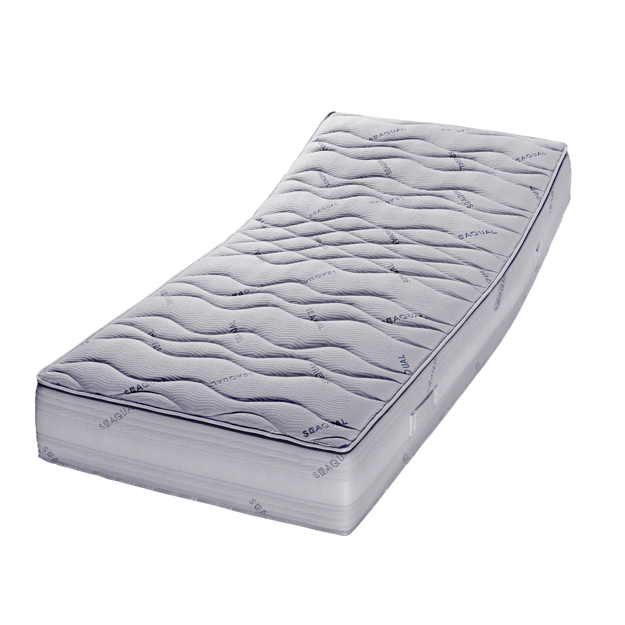 TFK-Matratze Deepblue Tilos