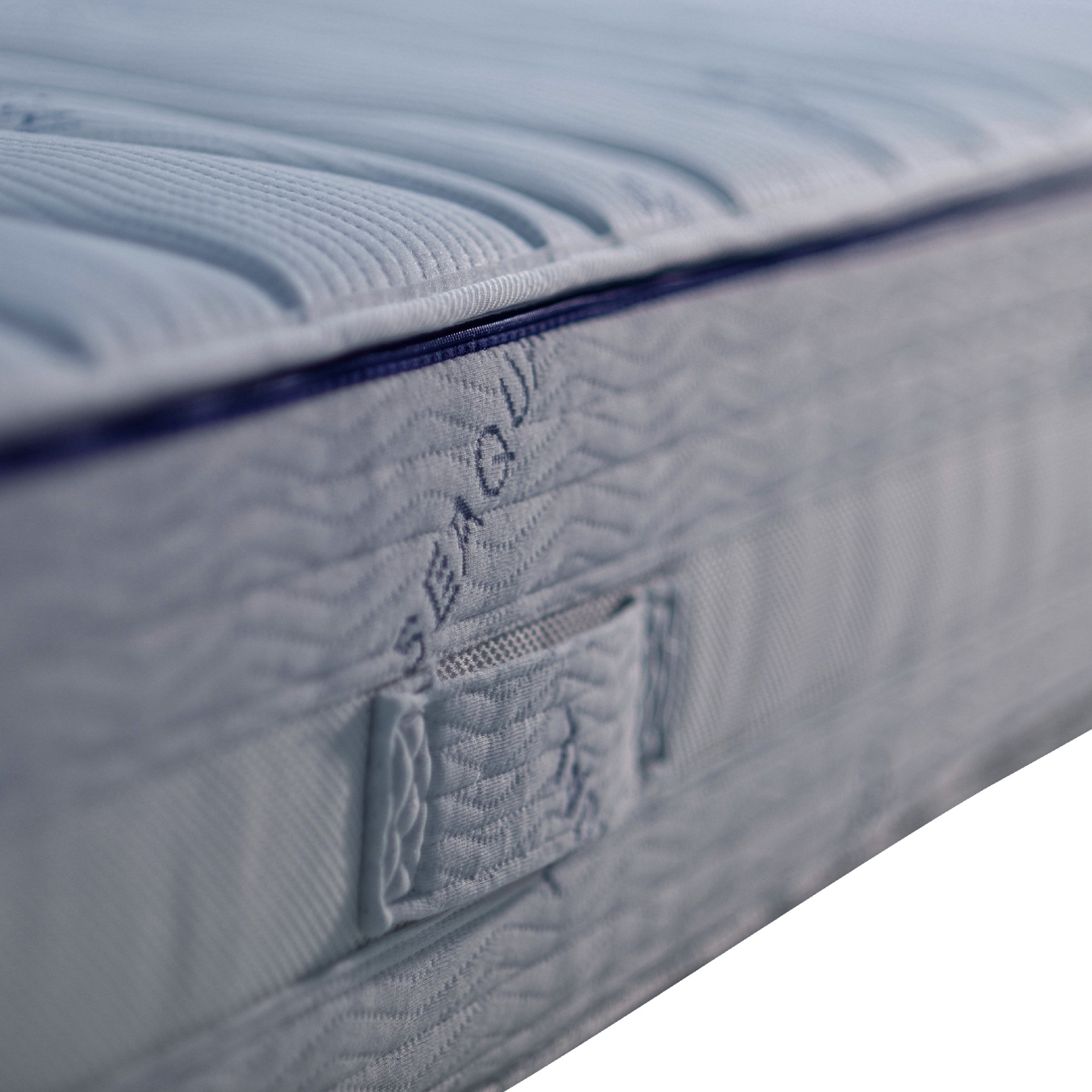  TFK-Matratze Deepblue Tilos