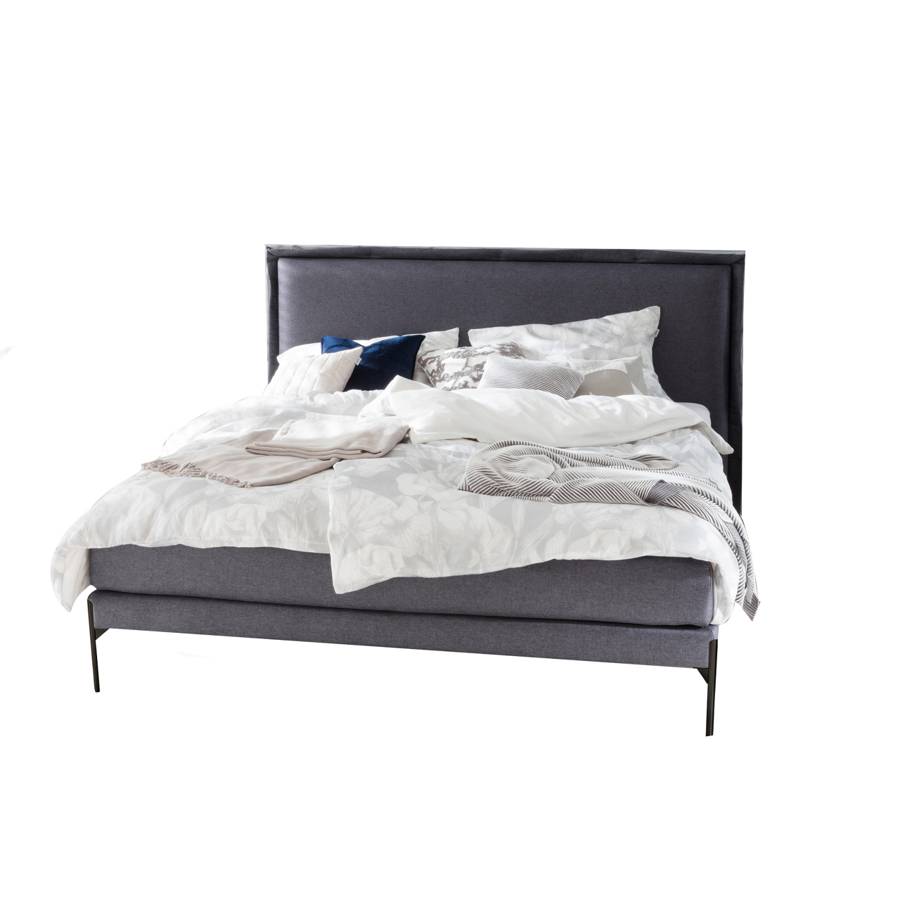  Boxspringbett SW-Vita