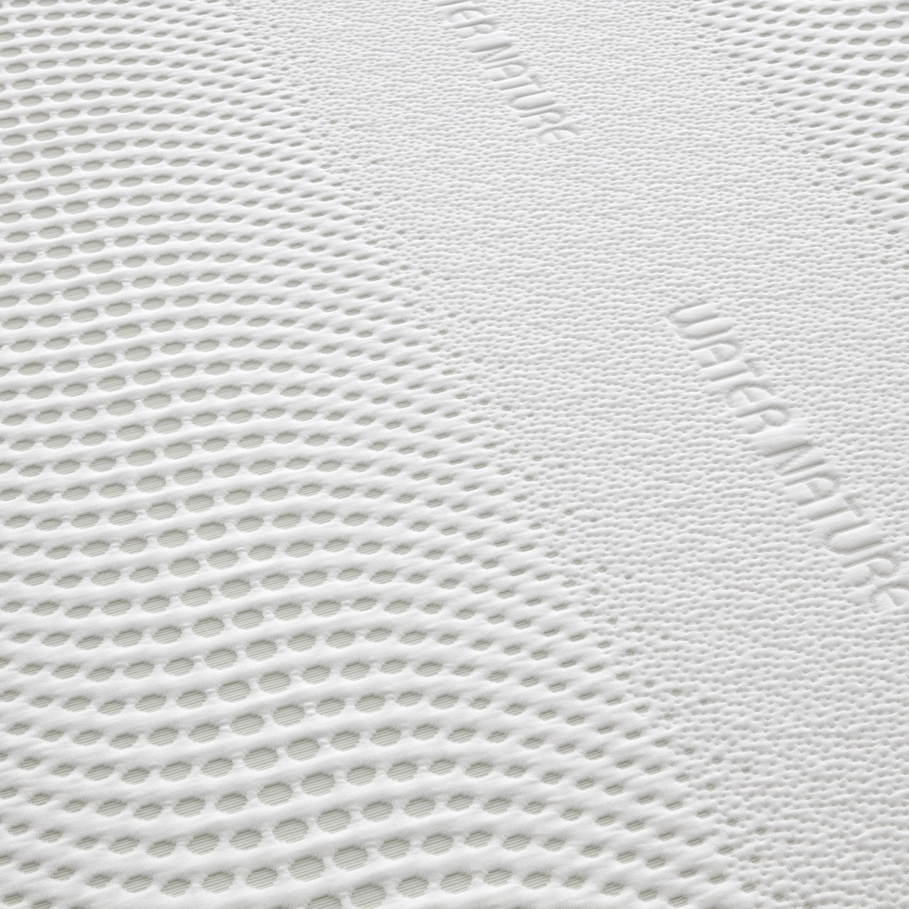 MONDO Kaltschaummatratze Water 2