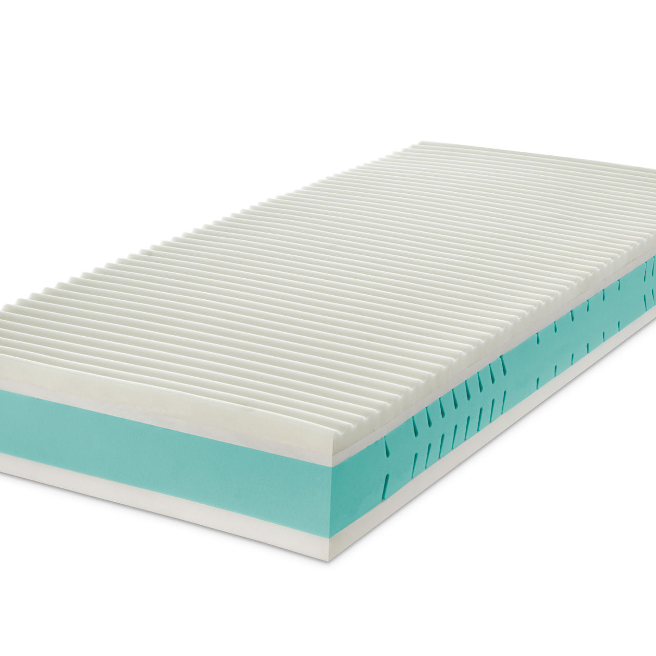 MONDO Kaltschaum-Matratze Water 2