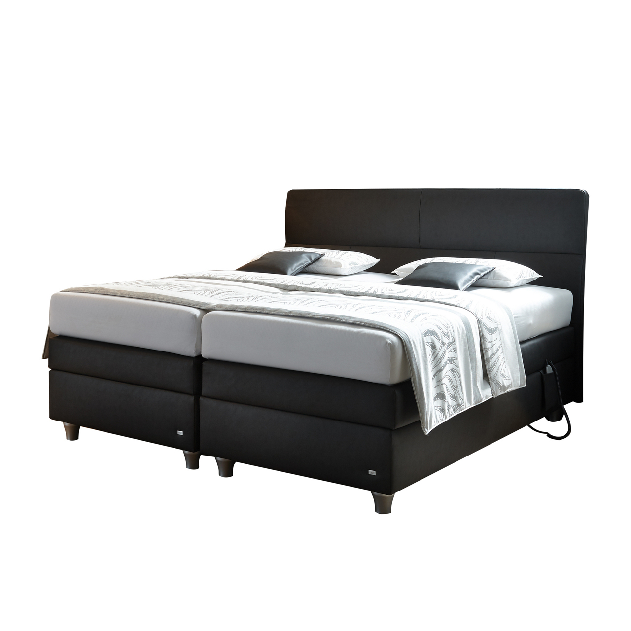  Boxspringbett Veritas