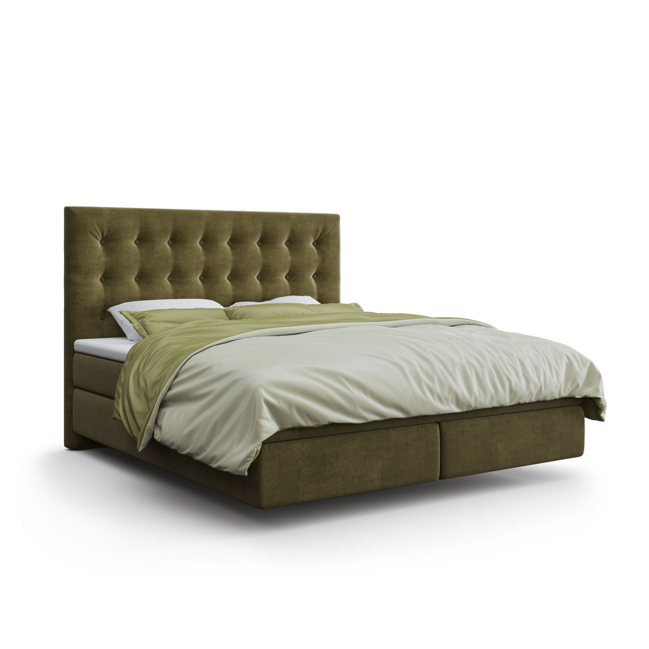  Boxspringbett Nottingham