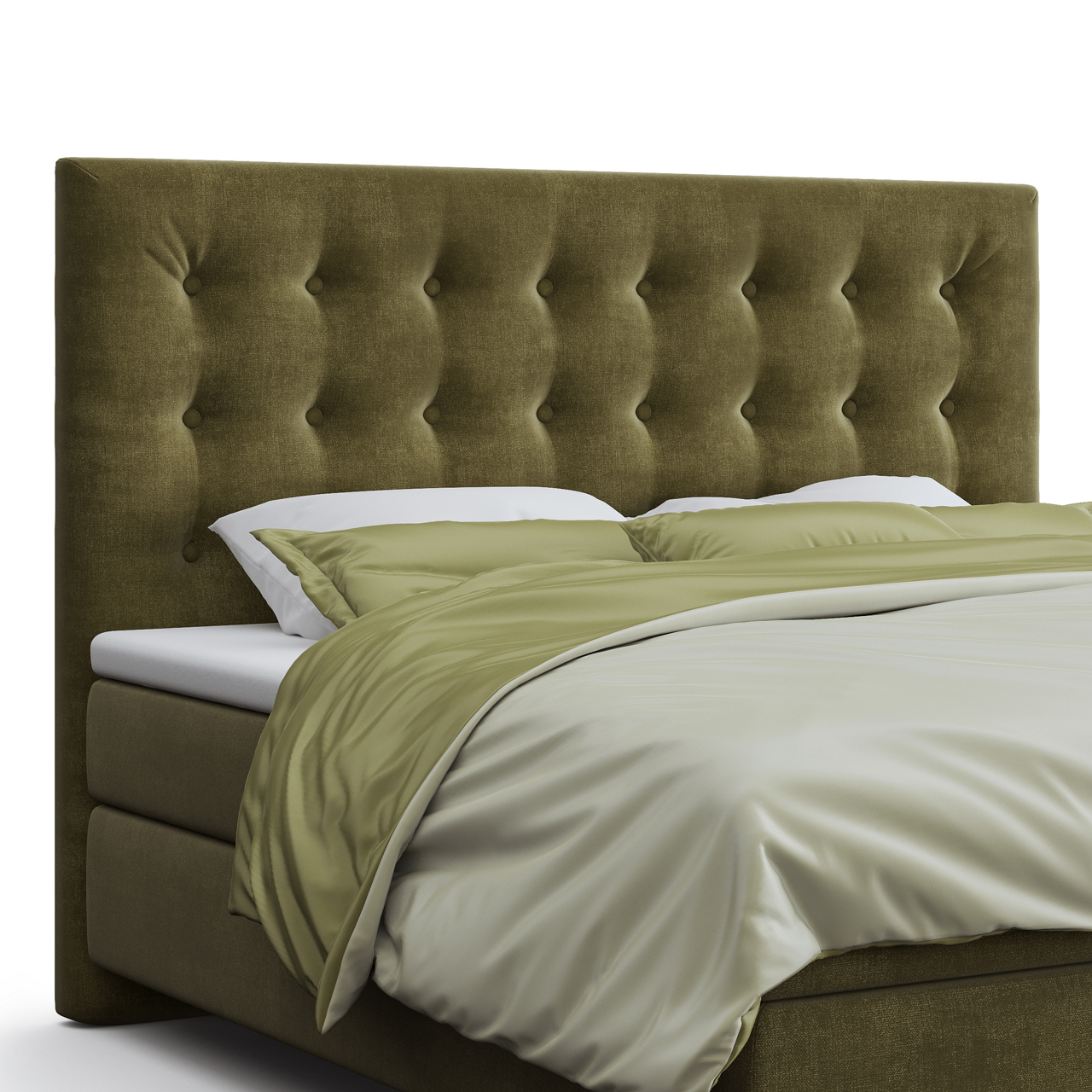  Boxspringbett Nottingham