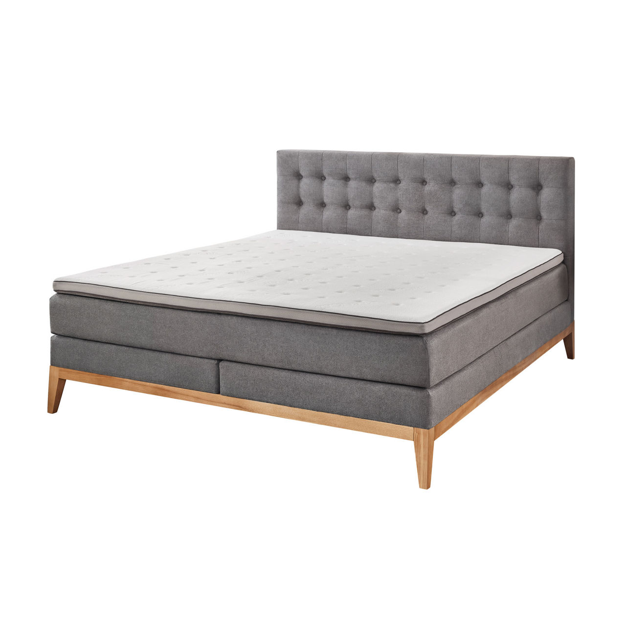  Boxspringbett Westwood undefined