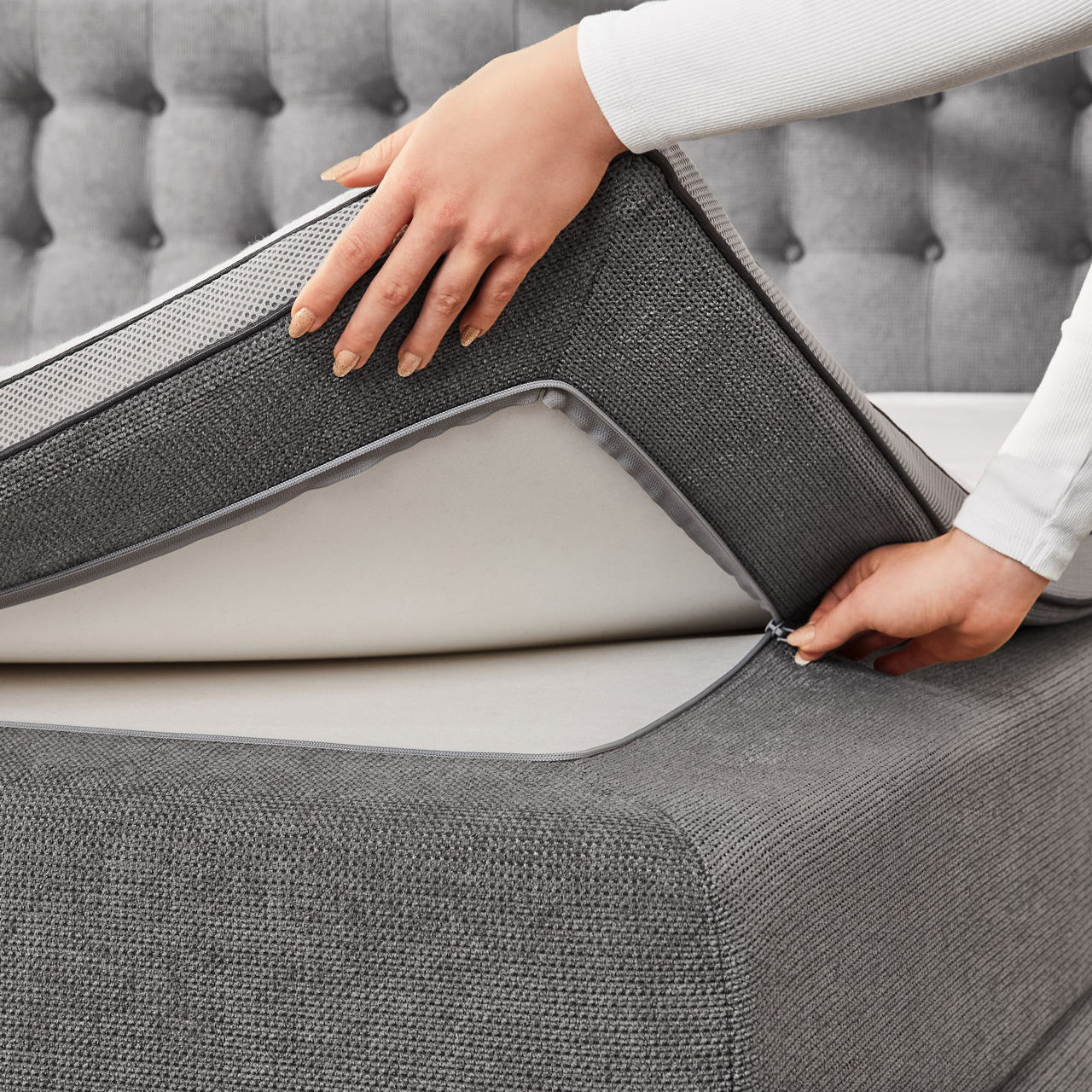  Boxspringbett Westwood 2