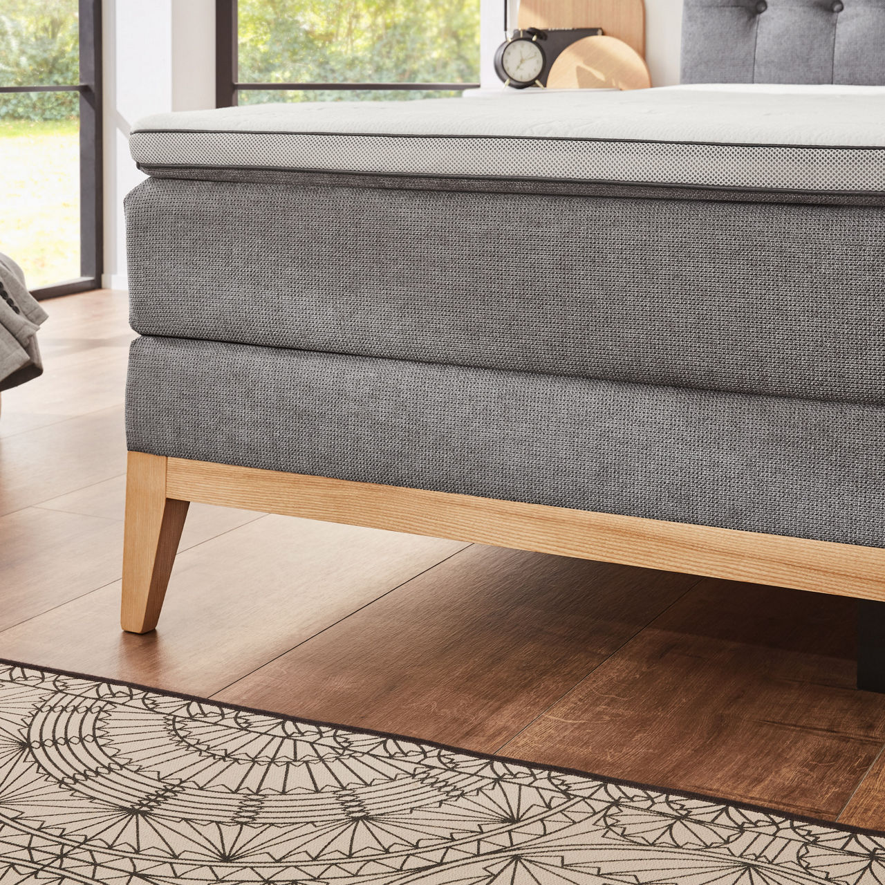  Boxspringbett Westwood 3