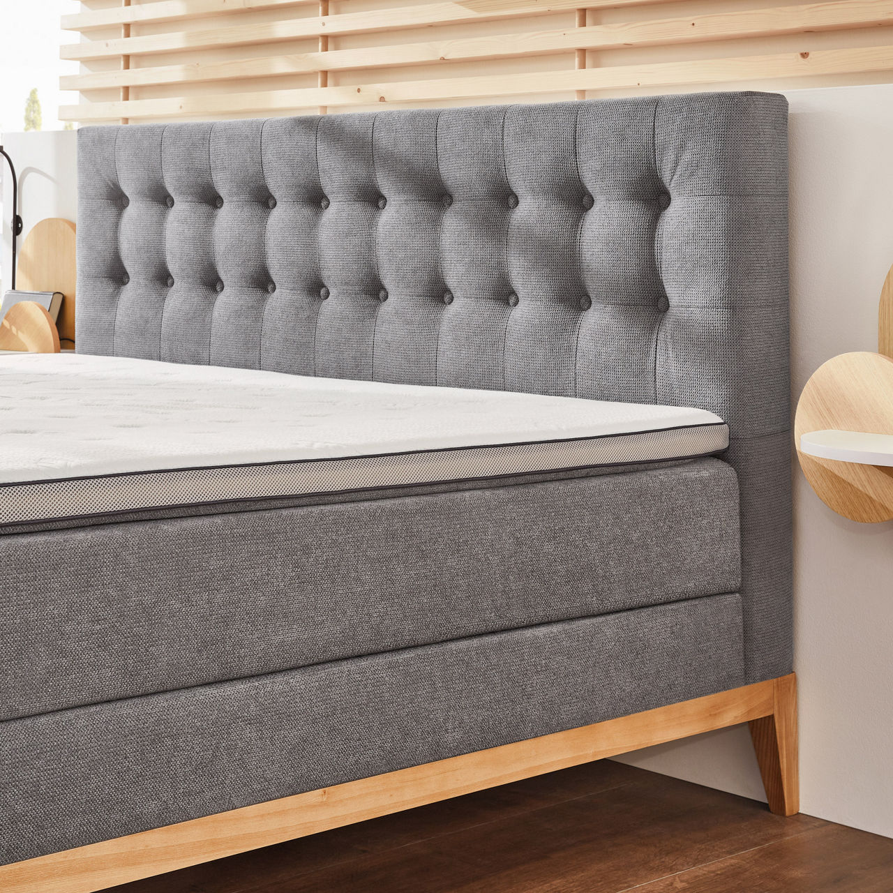  Boxspringbett Westwood 4