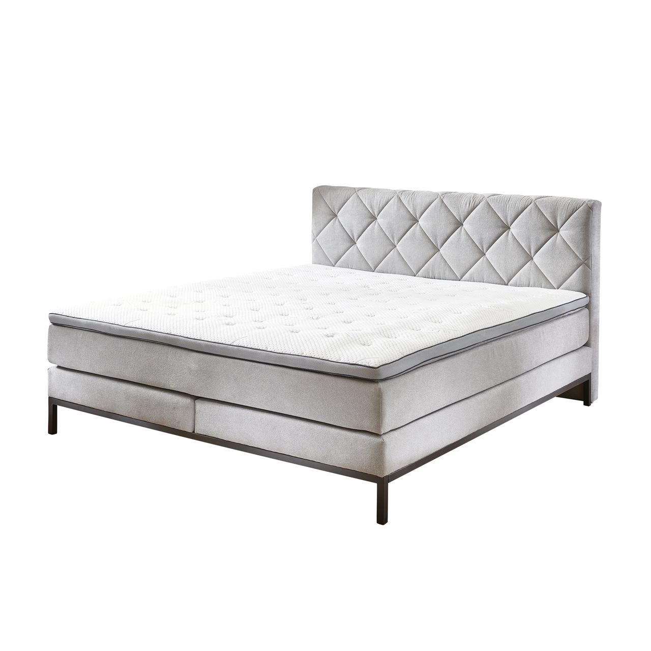  Boxspringbett Rockaway