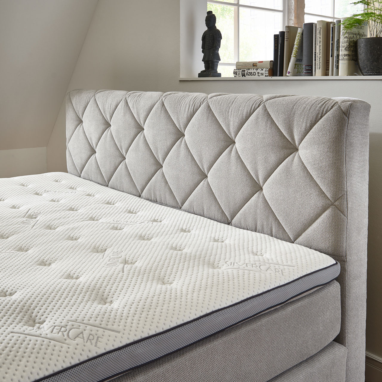  Boxspringbett Rockaway 2