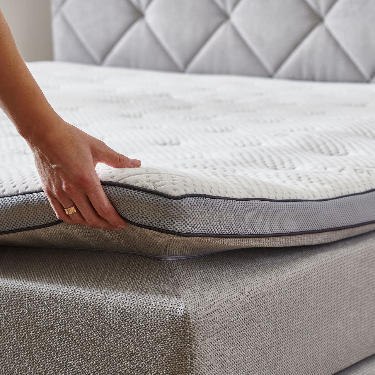  Boxspringbett Rockaway 3