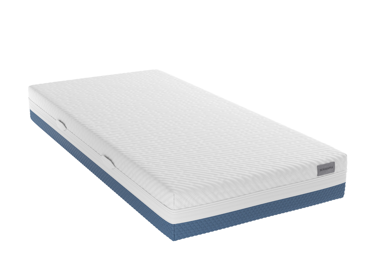Schlaraffia Kaltschaummatratze Bultex® Drive X9