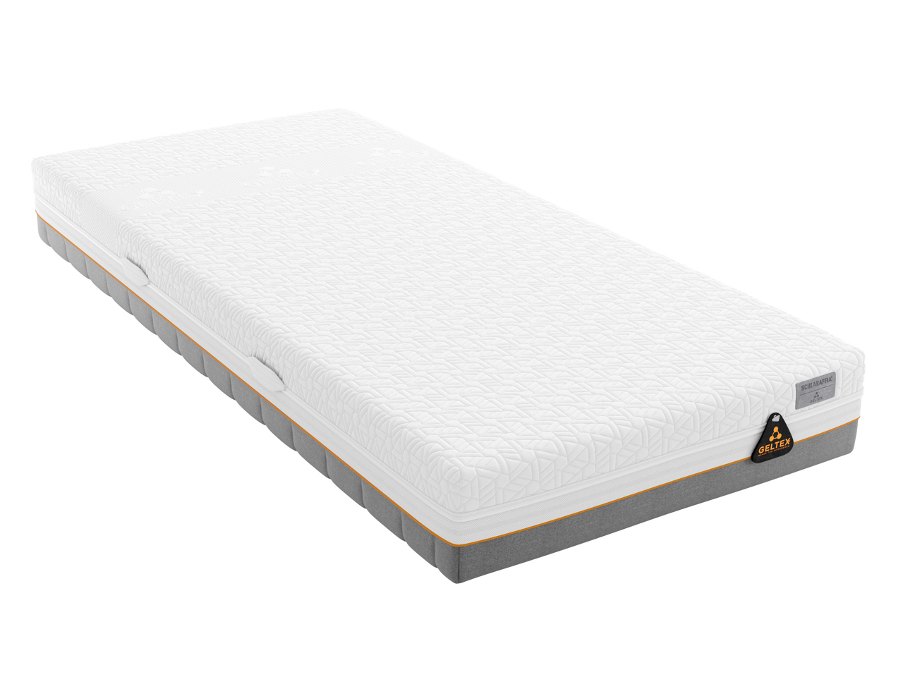  Kaltschaummatratze Geltex® Starline Next X7