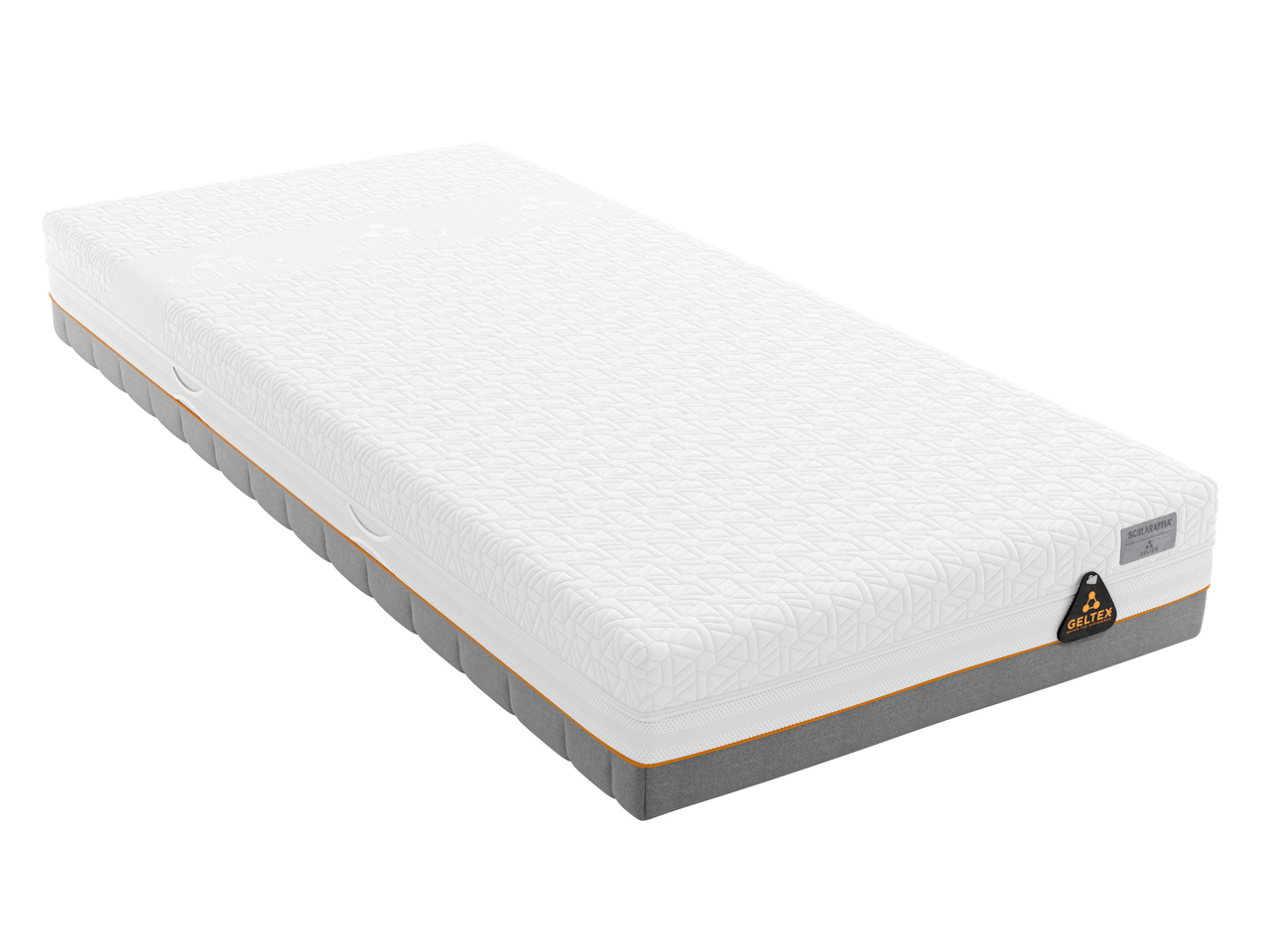 TFK-Matratze Geltex® Starline Next X9