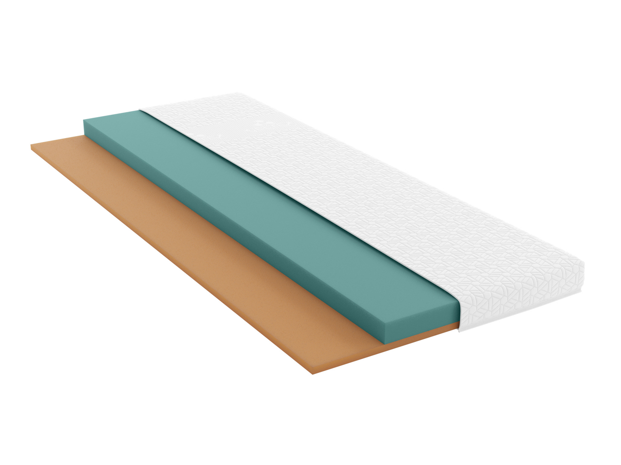  Gelschaum Topper Geltex® Starline Next